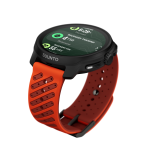 SUUNTO RACE 2 CORAL ORANGE sportinis laikrodis